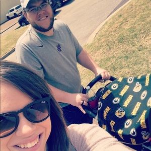 Meet your Posher, Rachel